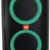 JBL Partybox 310 Review Portable RGB LED Speaker with 240W Sound and 18-Hour Battery