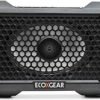 Outdoor Portable Bluetooth Speaker Review ECOXGEAR Defender Waterproof Design and Massive 121dB Sound
