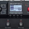 81d5dXKN4bL._AC_SL1500_ Zoom B2 Four Bass Multi-Effects Processor Review Amp Modeling and 100+ Effects Explained