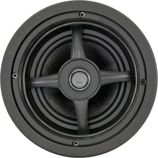 Review of Sonance MAG6R 6.5-Inch In-Ceiling Speakers for Home Audio Systems