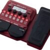 Zoom B1X Four Bass Multi-Effects Processor Review 2023 Best Features and Performance
