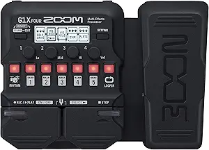 81lPUPAo-SL.__AC_SY300_SX300_QL70_FMwebp_ Zoom G1X FOUR Guitar Multi-Effects Processor Review with Amp Modeling and Expression Pedal