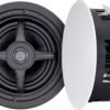 Review of Sonance MAG6R 6.5-Inch In-Ceiling Speakers for Home Audio Systems
