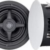 Review of Sonance MAG6R 6.5-Inch In-Ceiling Speakers for Home Audio Systems