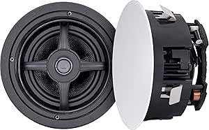 81p0pd2AMSL.__AC_SY300_SX300_QL70_ML2_ Review of Sonance MAG6R 6.5-Inch In-Ceiling Speakers for Home Audio Systems
