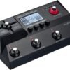 81qqkAS5QQL._AC_SL1500_ Zoom B2 Four Bass Multi-Effects Processor Review Amp Modeling and 100+ Effects Explained