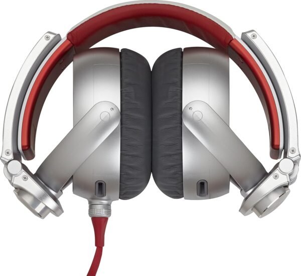 Sony MDR-X10 Wired Headphones Review Powerful Bass and Stylish Design