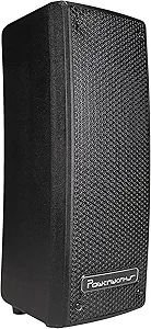 Portable PA System Review Hanser MG PW50 for Live Events and Music Performances