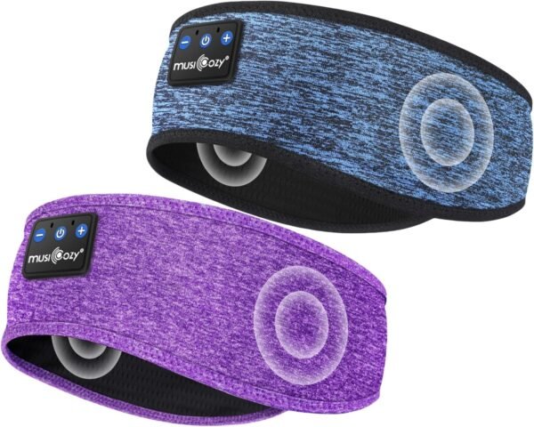 91QBbvRv34L._AC_SL1500_ Wireless sleep headphones review MUSICOZY Bluetooth headband perfect for travel and workouts