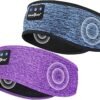 91QBbvRv34L.__AC_SY300_SX300_QL70_ML2_ Wireless sleep headphones review MUSICOZY Bluetooth headband perfect for travel and workouts