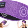 91aYZX539zL._AC_SL1500_ Wireless sleep headphones review MUSICOZY Bluetooth headband perfect for travel and workouts