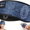 91x1jIOWRsL._AC_SL1500_ Wireless sleep headphones review MUSICOZY Bluetooth headband perfect for travel and workouts